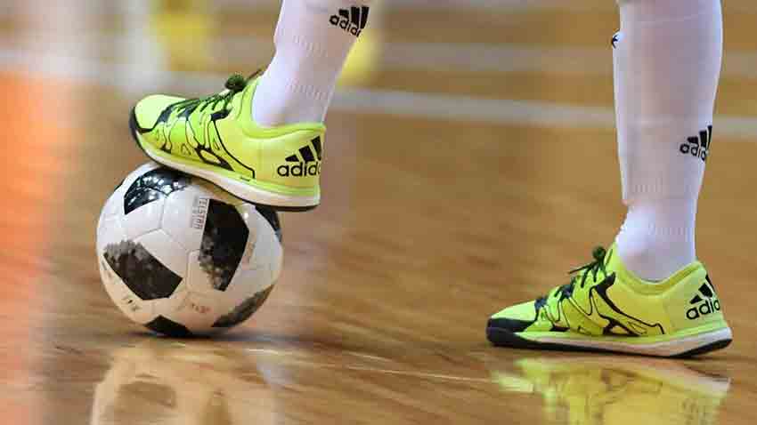 Nagykőrösi győzelem a kocséri futsal diákolimpián