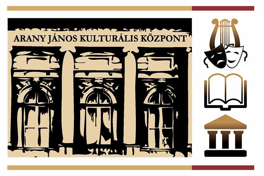 Nevet változtatott a Nagykőrösi Arany János Kulturális Központ