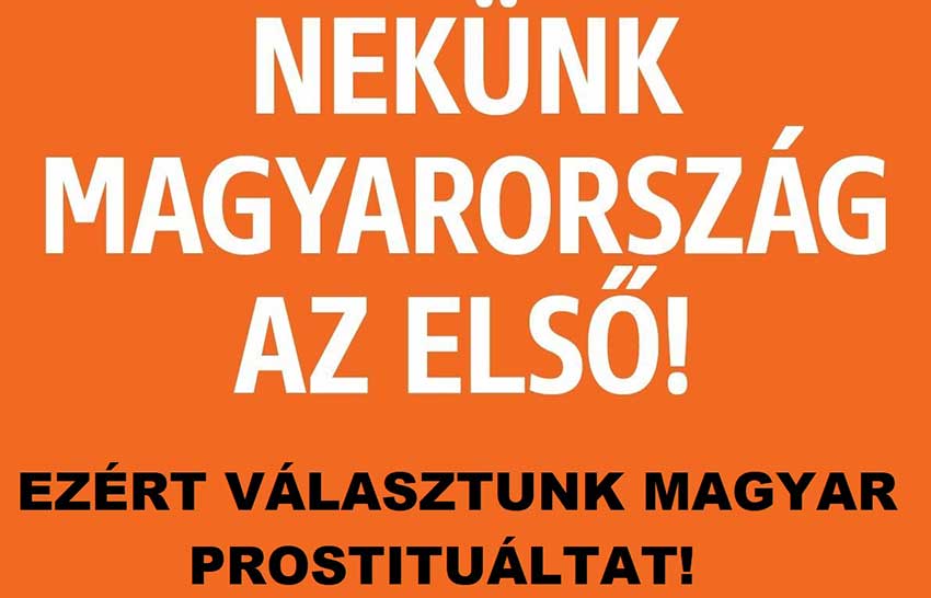 PORNÓ- ÉS DROGBOTRÁNY A KERESZTÉNYSÉGRŐL PAPOLÓ FIDESZBEN - Múltheti Hírek