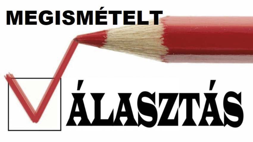 Notesz - Választási repeta