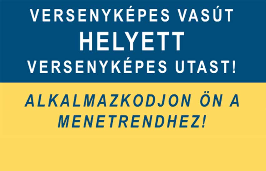 Rosszul járnak a nagykőrösi lakosok is!