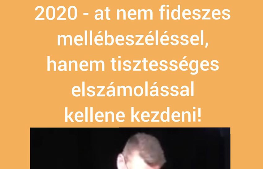 Feledékenység, vagy szándékos átverés?