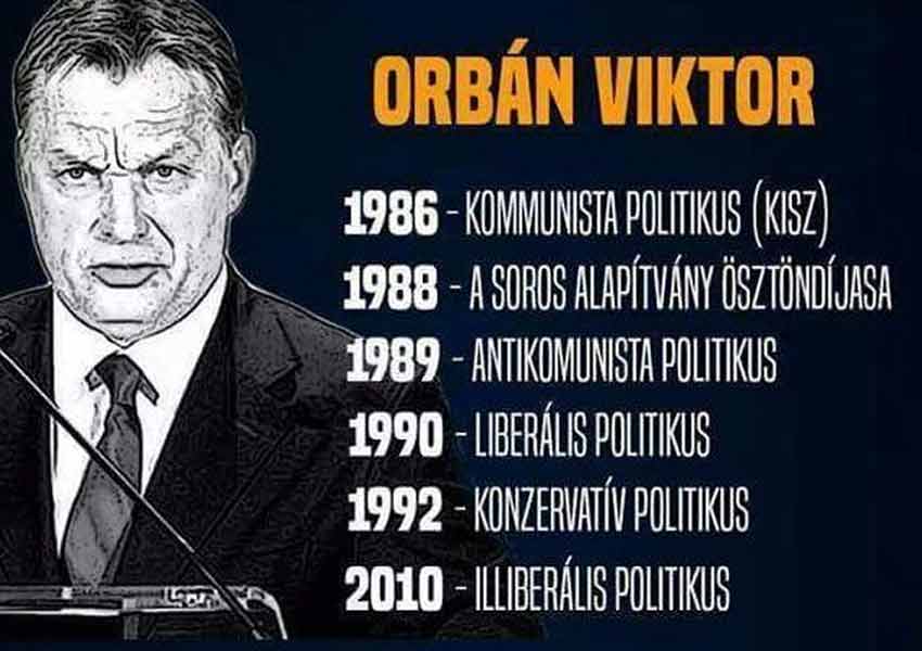 Füstölgés…: Orbán színeváltozása