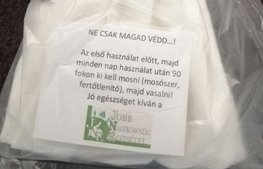 Notesz - Egy álhír margójára…