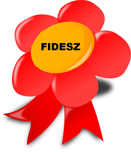 Egy újabb fideszes nyertes!