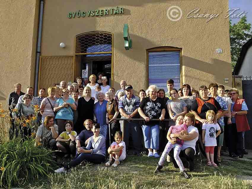 Múzeumok Éjszakája – Az éjszaka, amikor minden életre kel!