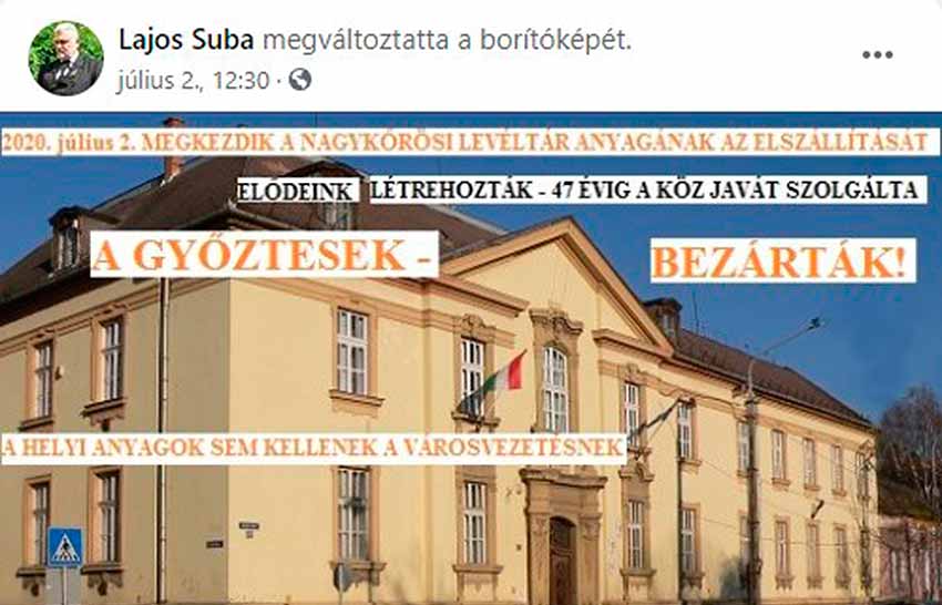 Győztünk! Tovább pusztul az aréna a Pálfájában