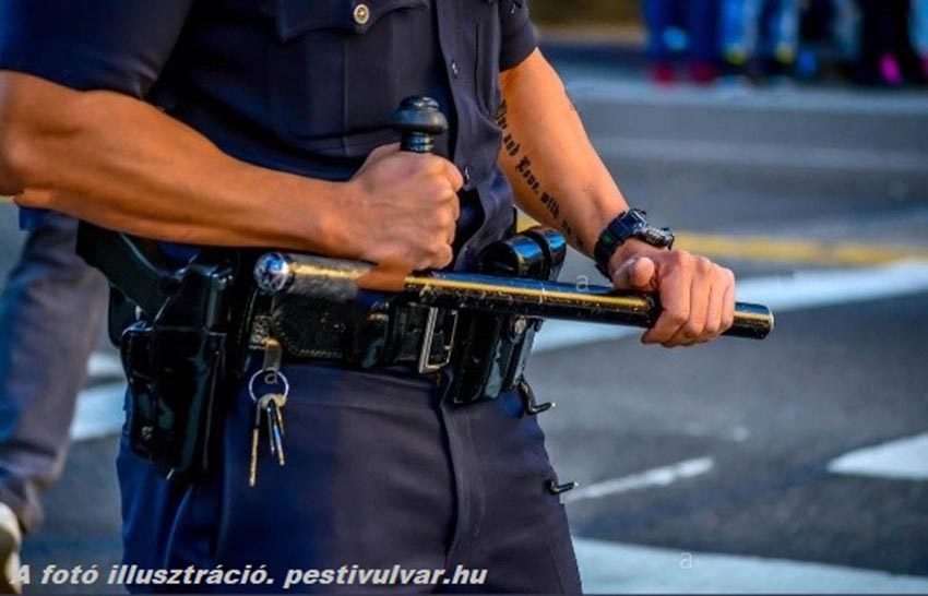 „Üthetik a gyereket az iskolaőrök”