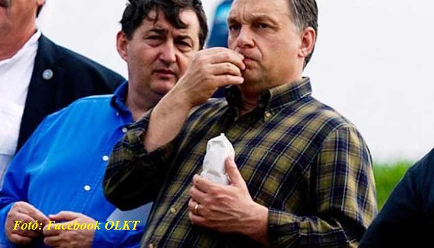 Notesz - Orbán mondásai…