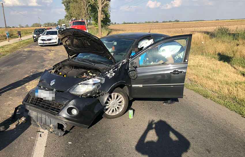 A gyávaság, nemtörődömség és/vagy a lakosság félrevezetése állhat az ÖH és Földi László illetlensége mögött?