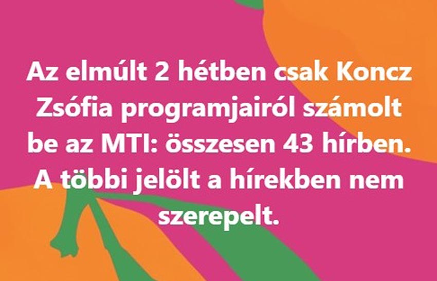 „2022-re ha sikerül és fennmarad az ellenzéki koordináció, akkor földcsuszamlás is lehet ebből”