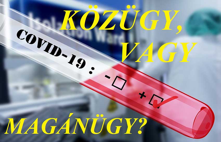 Közügy vagy magánügy?