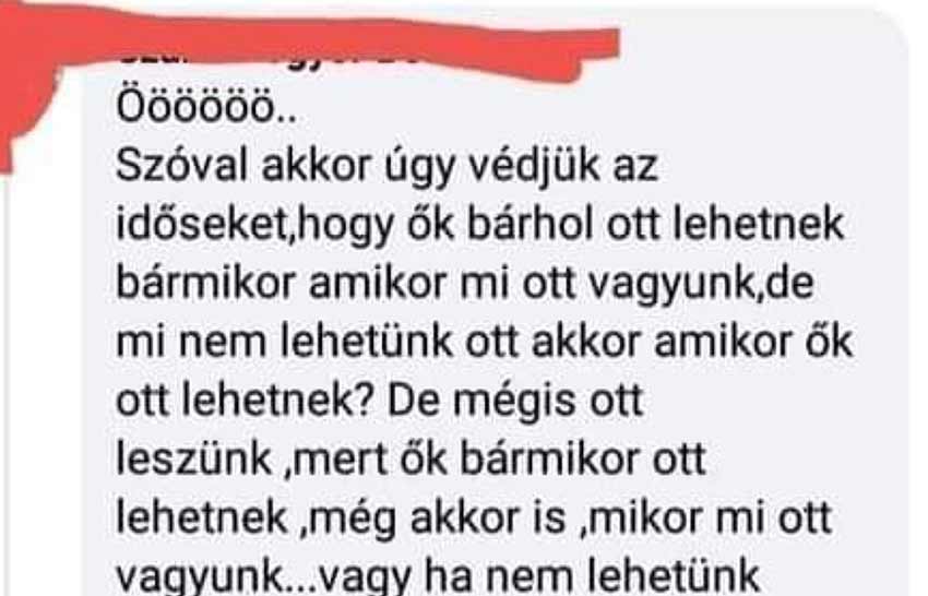 Értelmezhetetlen intézkedések borzolják a kedélyeket