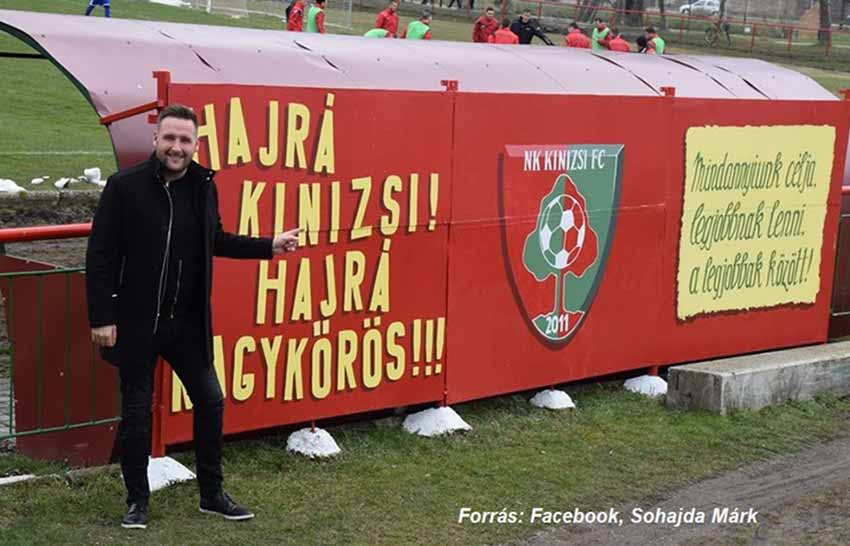 Sohajdáék tovább csúsznak a lejtőn – már irodája sincs a Kinizsinek