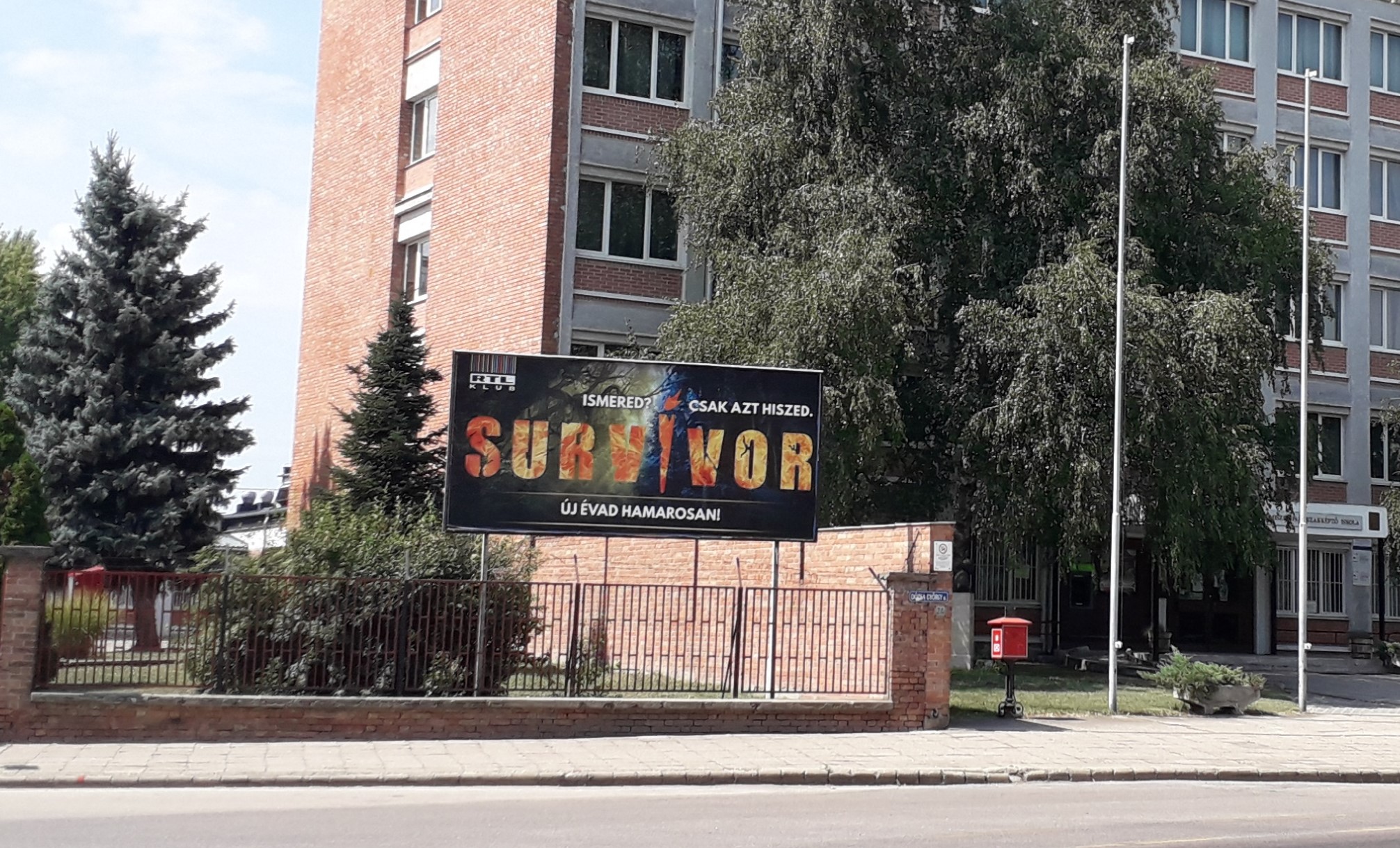 Survivor: hamarosan kezdődik az új tanév