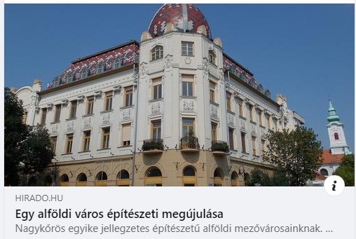 Valódi elismerés helyett fideszes propaganda