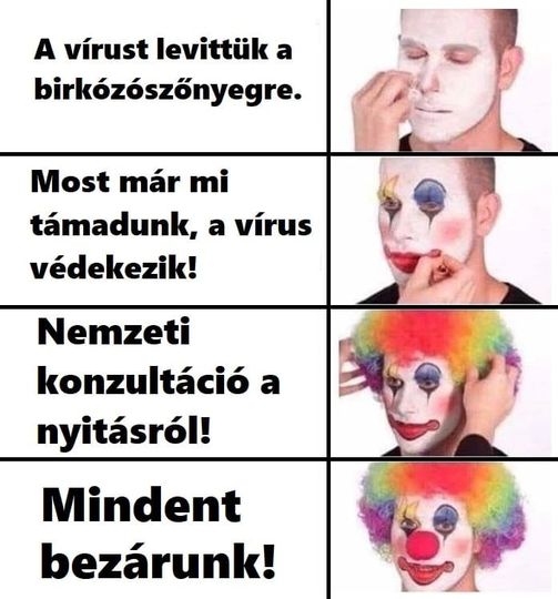 Nem véletlen szkeptikusak az emberek!