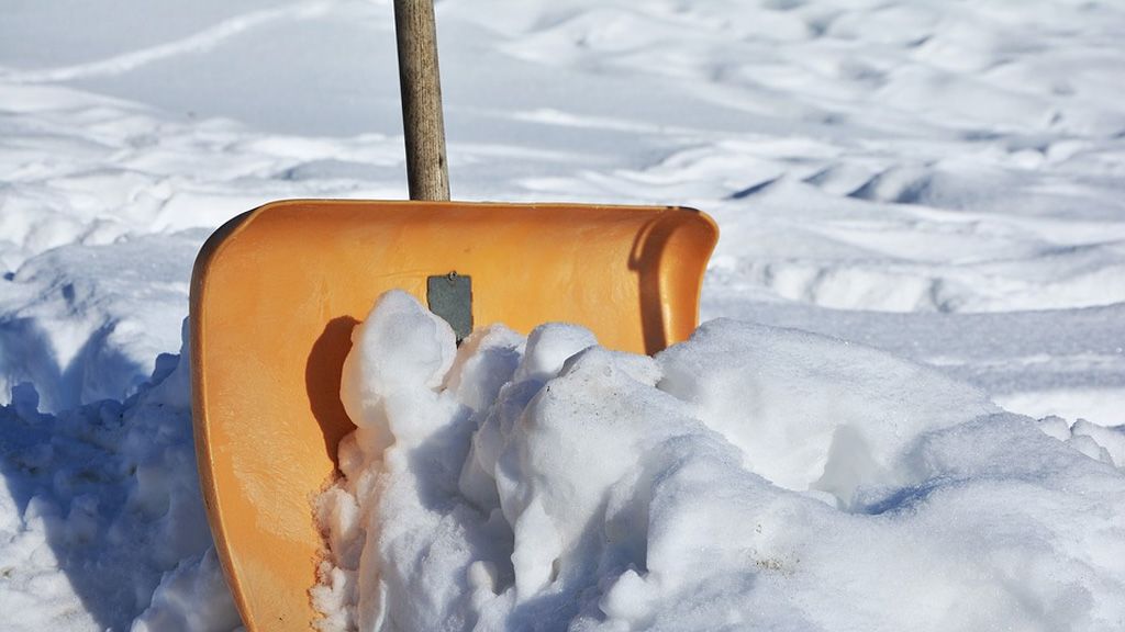 Így fogják takarítani a havat Nagykőrösön