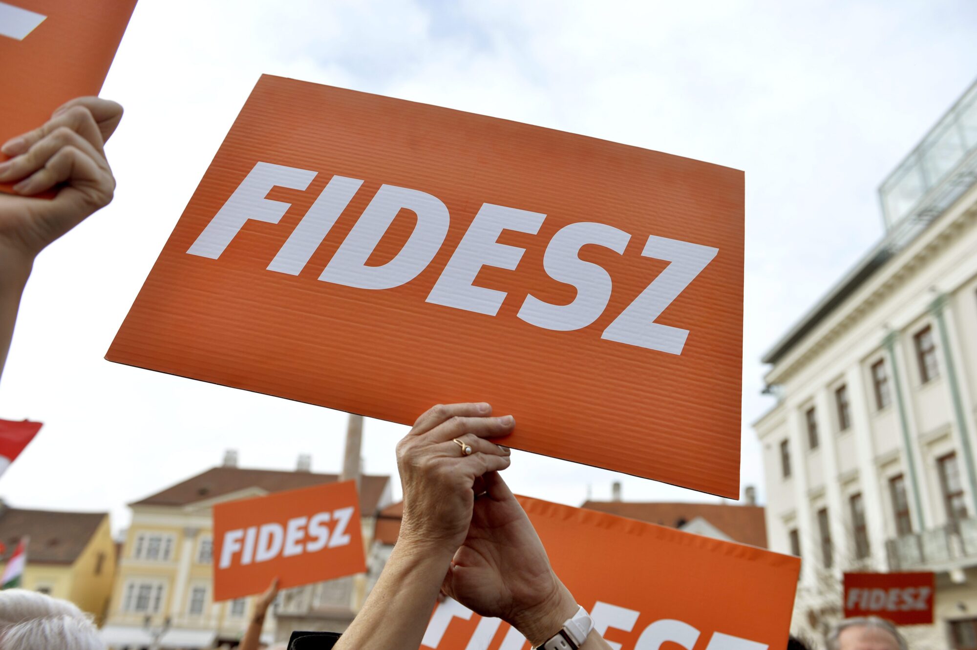 Választási csalásra készül Nagykőrösön a Fidesz?