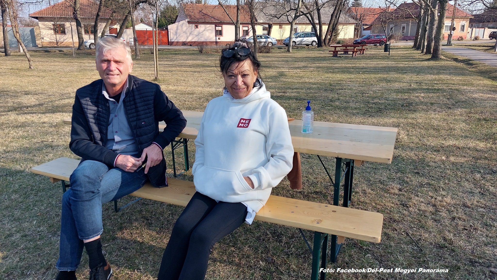 Feljelentést tett Zágráb Nándor választási bűncselekmények miatt