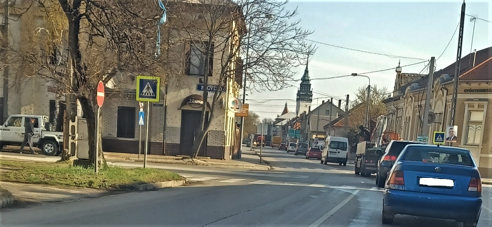 Félő, hogy a piaci körforgalom csak súlyosbítja a helyzetet