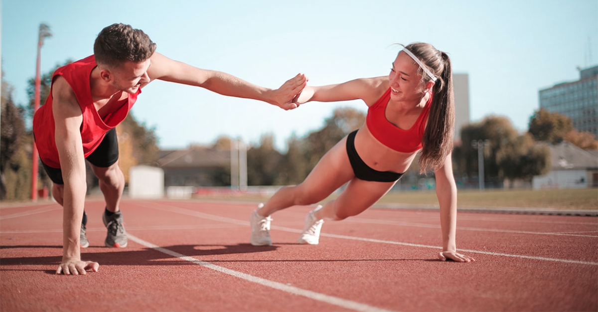 Jó tanuló – jó sportoló