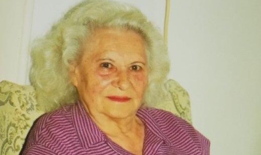 Szemelvények emlékeinkből: özv. Szivák Györgyné Muszka Erzsébet (1924-2010)