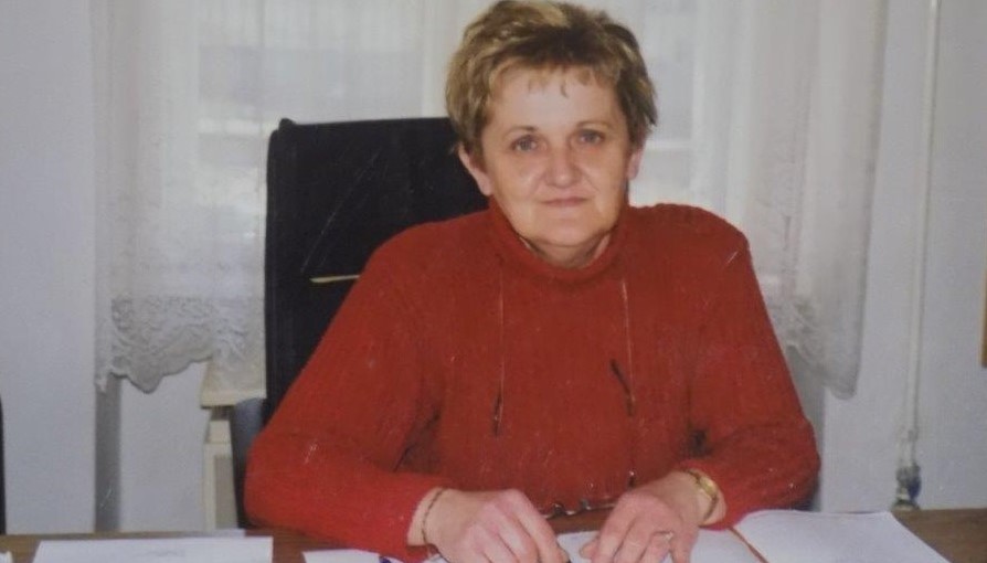 Szemelvények emlékeinkből: Barna Elekné Módra Zsuzsanna (1952 – 2019)