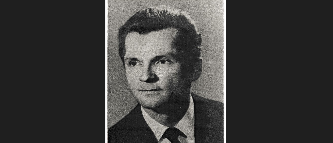 Medve László tornatanár, a szertorna megszállottja (1928–1985)