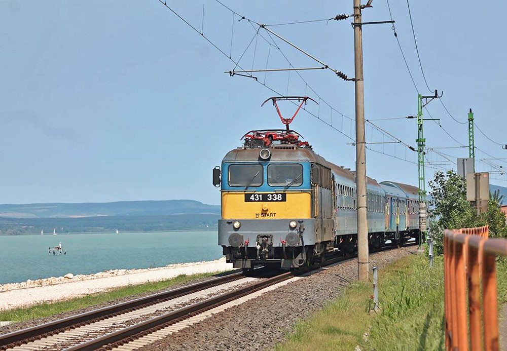 Idén is átszállás nélkül utazhatunk Nagykőrösről a Balatonra