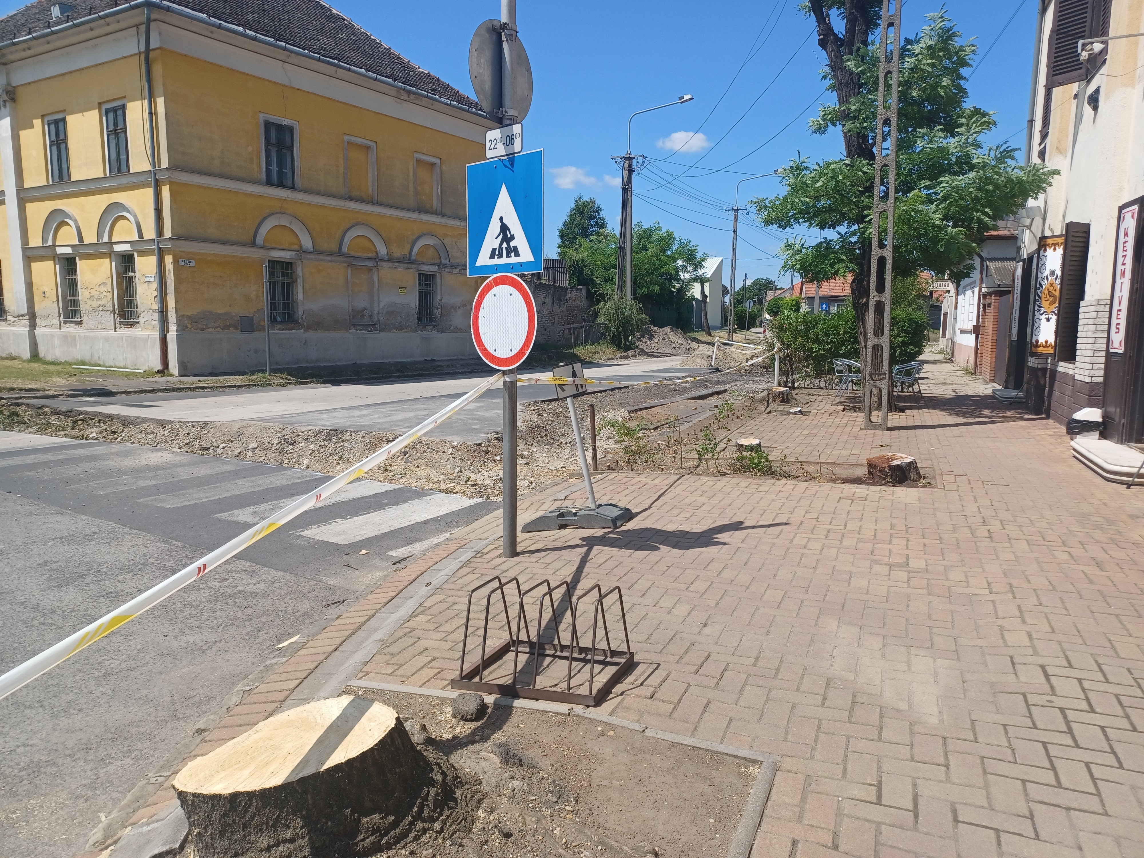 Egyetlen adófizető vállalkozás sem mehet tönkre más hibájából!