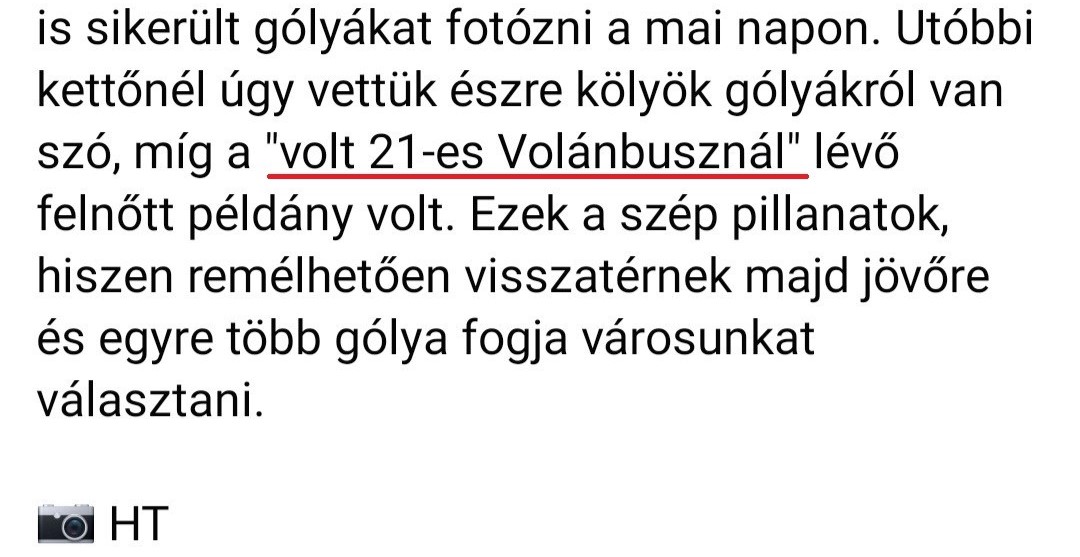 Ömlik a hülyeség a közpénzből fizetett HT „tollából”