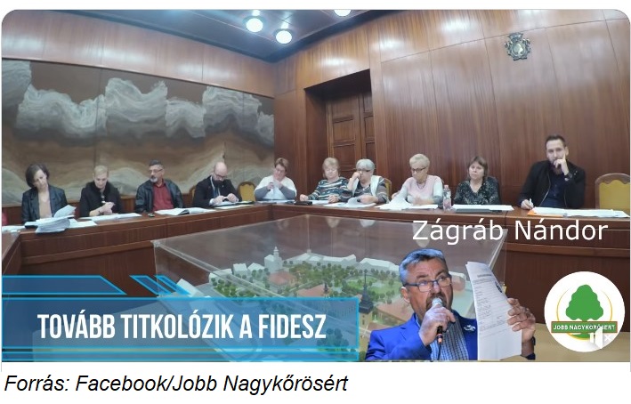 Kiabálva támadtak Zágráb Nándorra a fideszes képviselők