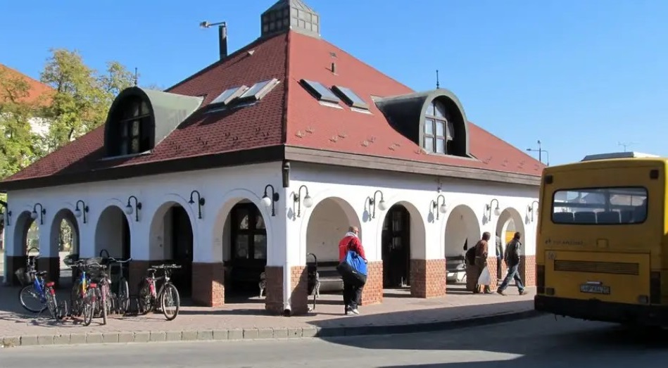 A Volánbusz használatában marad a nagykőrösi pályaudvar