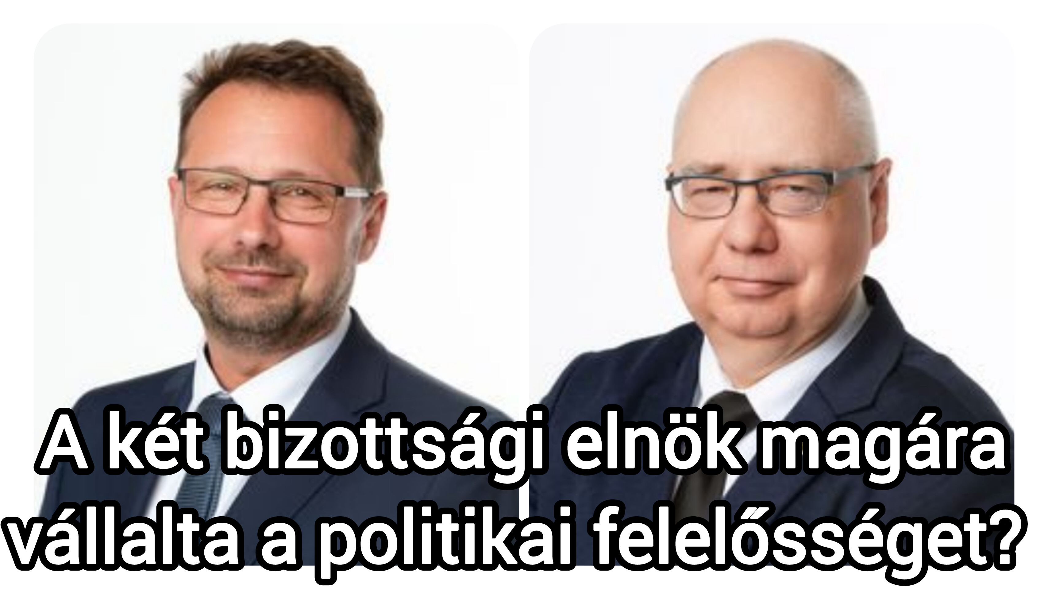 Miért gusztustalan a nyilvános számonkérés? 