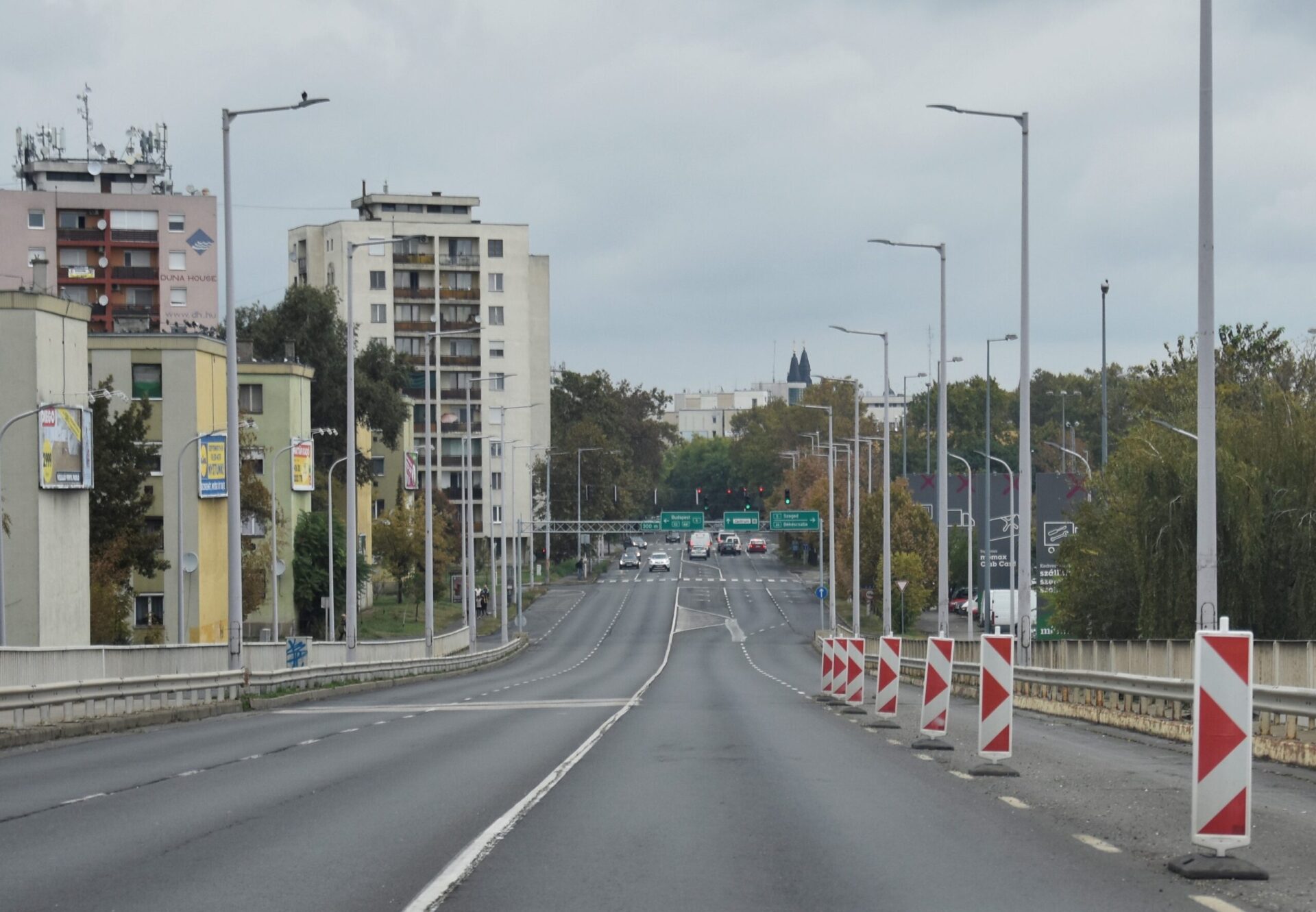 Mire mennyit költene a Kecskeméti Önkormányzat 2025-ben?