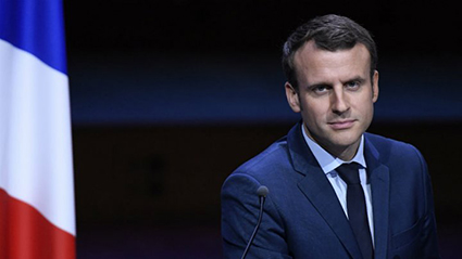 A Macron-jelenség