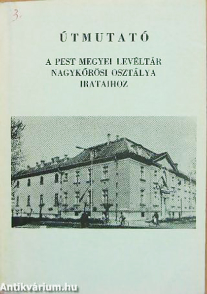 A Fidesz megszavazta a nagykőrösi levéltár megszüntetését