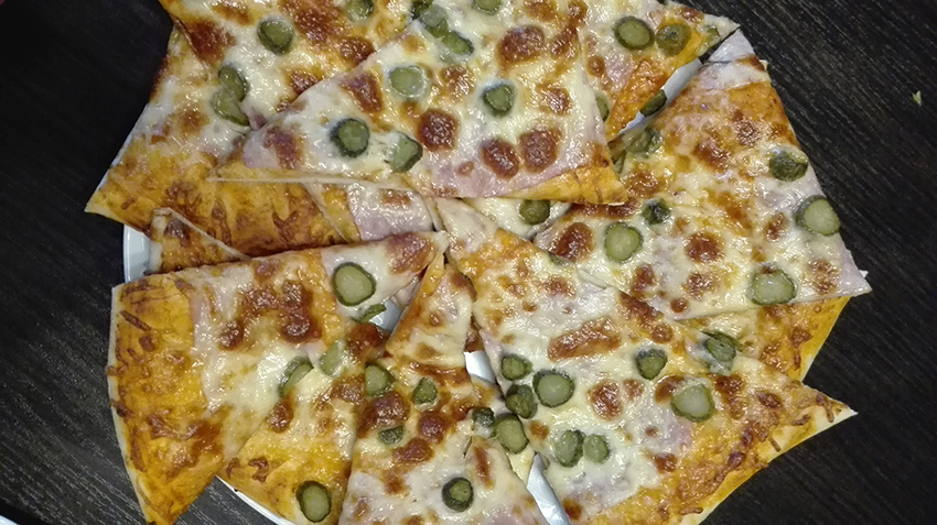 Pizza