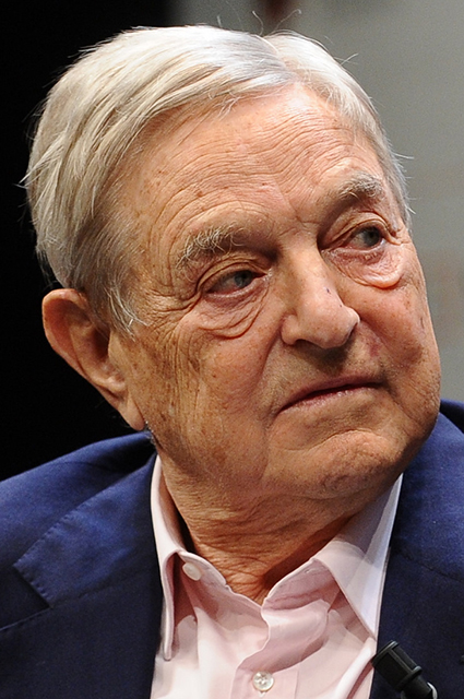 Periszkóp - Megint Soros a soros…