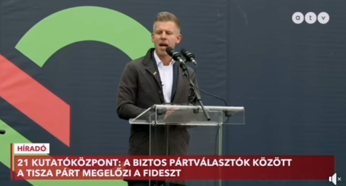 Vége az Orbán-Gyurcsány rendszernek?