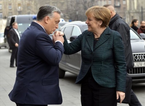 Periszkóp - Merkel után, Putyin előtt…