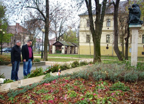 November 4.... Szomorú dátum