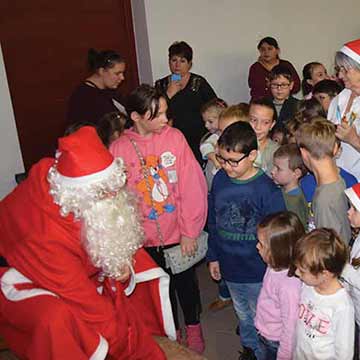 Advent Törtelen