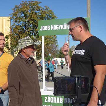 „…nem elégszenek meg a Czira által beígért 29 000 forinttal, a teljes összeget akarják!”