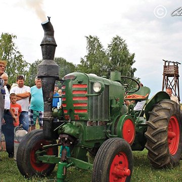 II. Aratófesztivál Kocséron